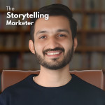 From Struggle to Success: The Inspiring Journey of Marketing Gunda's Ronak