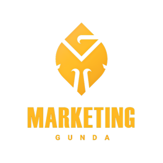 What is "The Room Podcast Sponsored By Marketing Gunda"?